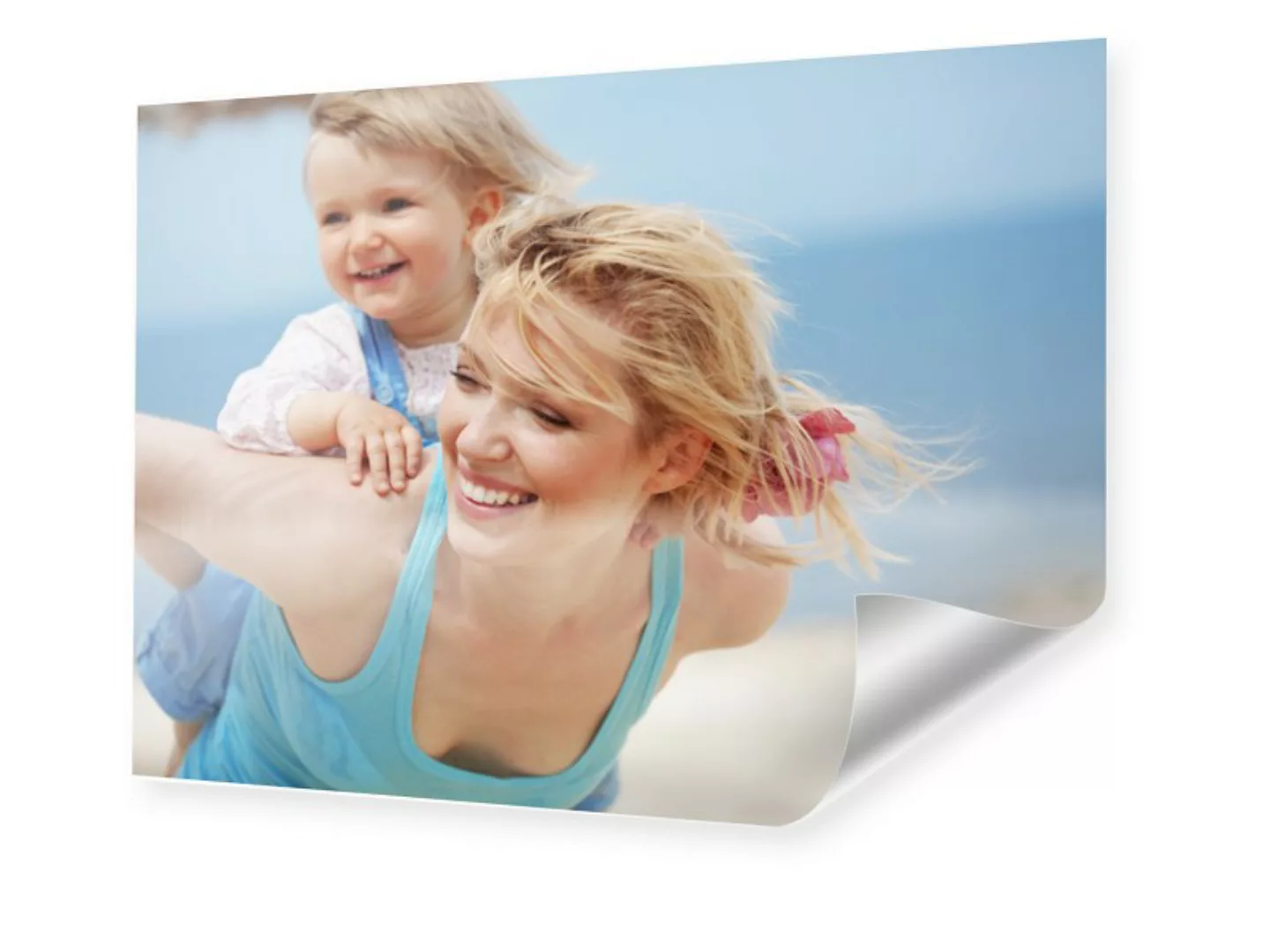 Foto auf Poster im Format 36 x 18 cm im Format 36 x 18 cm günstig online kaufen