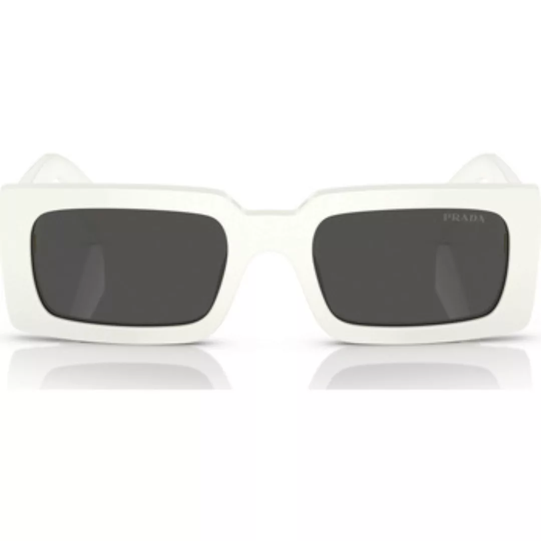 Prada  Sonnenbrillen Sonnenbrille PRA07S 1425S0 günstig online kaufen