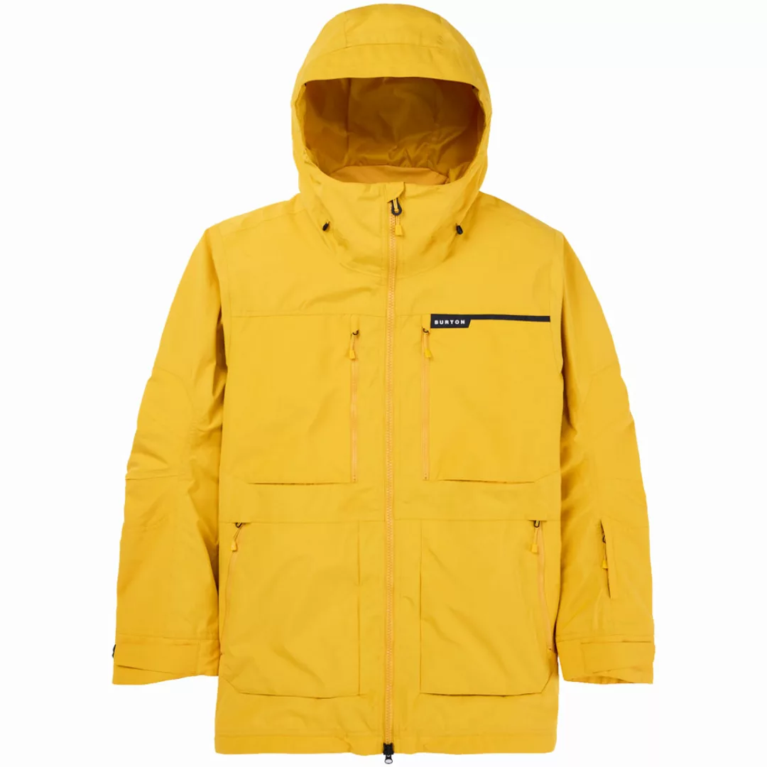 Burton Frostner 2L Goldenrod günstig online kaufen