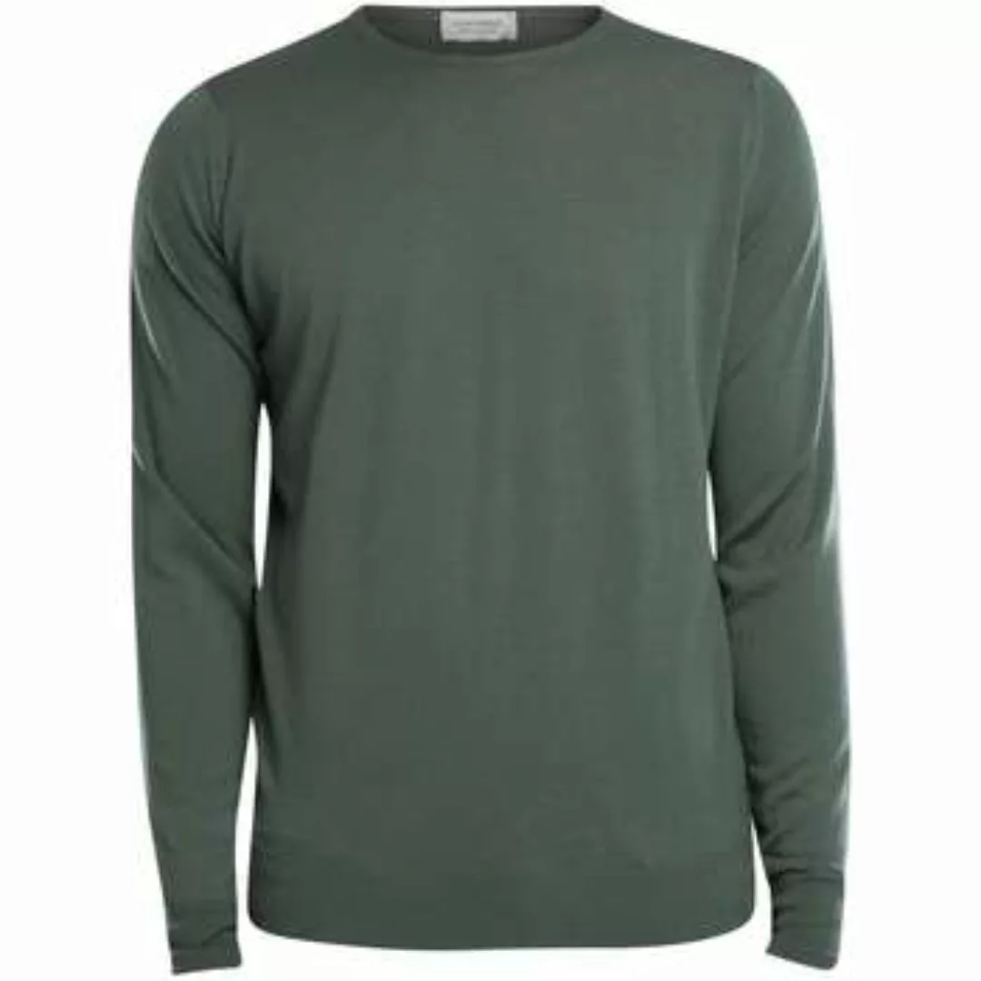 John Smedley  Pullover Marcus Rundhalsausschnitt gestrickt günstig online kaufen