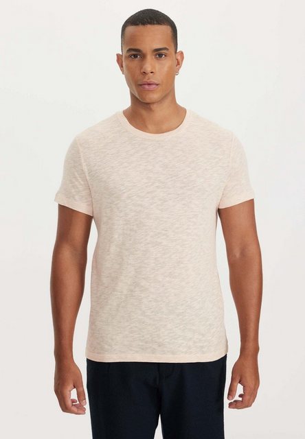 WESTMARK LONDON T-Shirt LEO O-NECK (1-tlg) günstig online kaufen