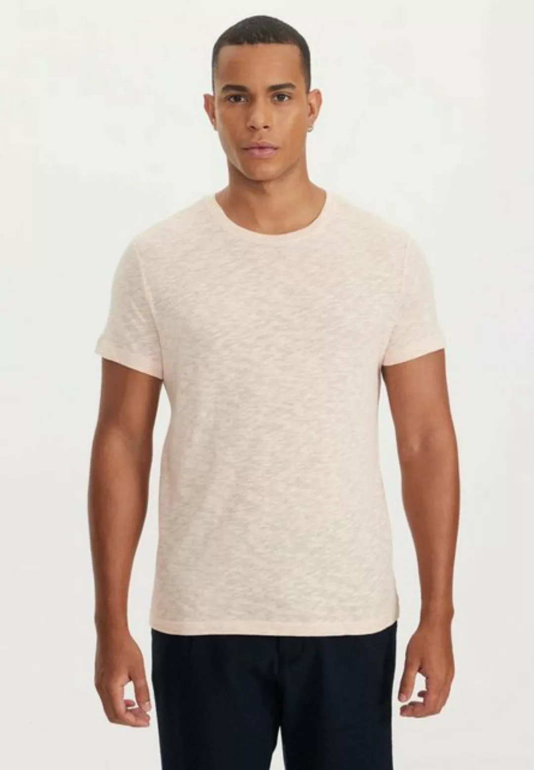 WESTMARK LONDON T-Shirt LEO O-NECK (1-tlg) günstig online kaufen