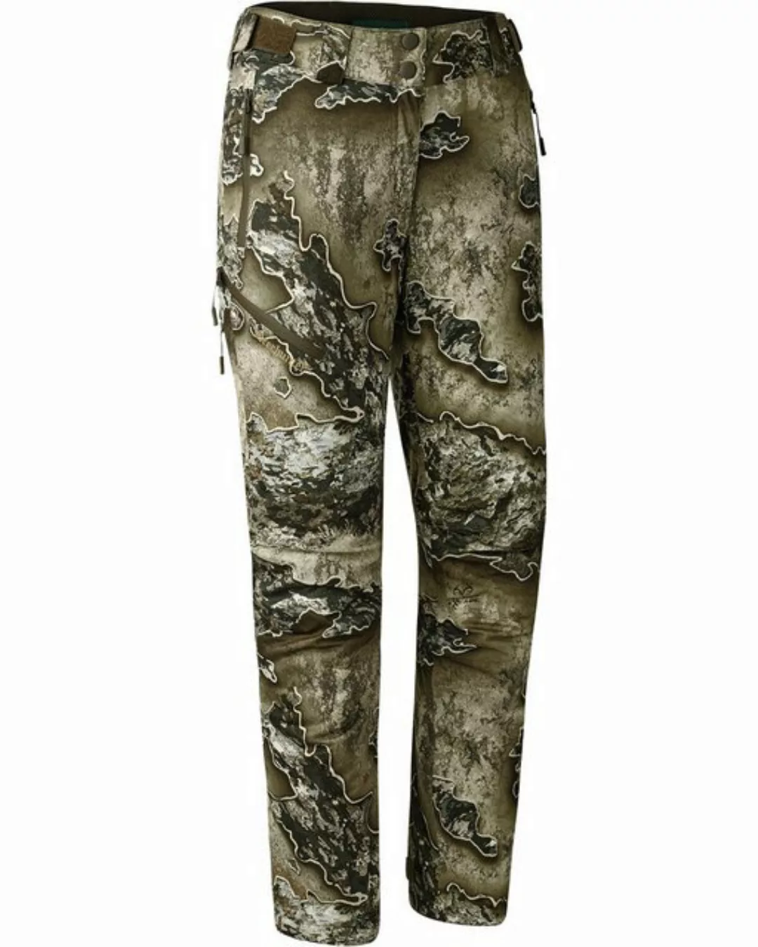 Deerhunter Cargohose Damen Winter-Hose Excape günstig online kaufen