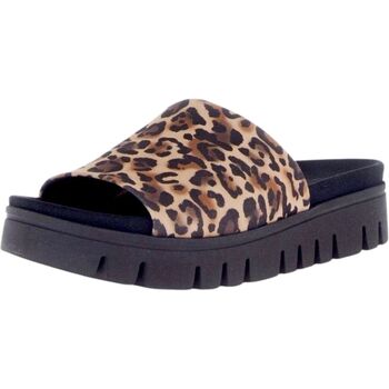 Gabor Comfort Gabor Comfort Pantoletten Nappaleder günstig online kaufen