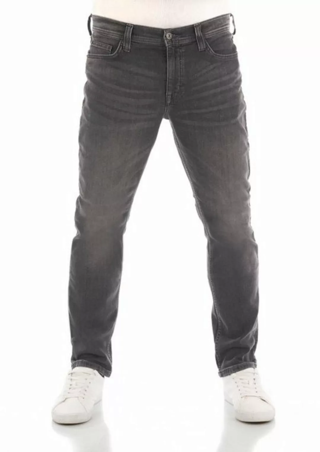 Mustang Herren Jeans Vegas Slim Fit günstig online kaufen