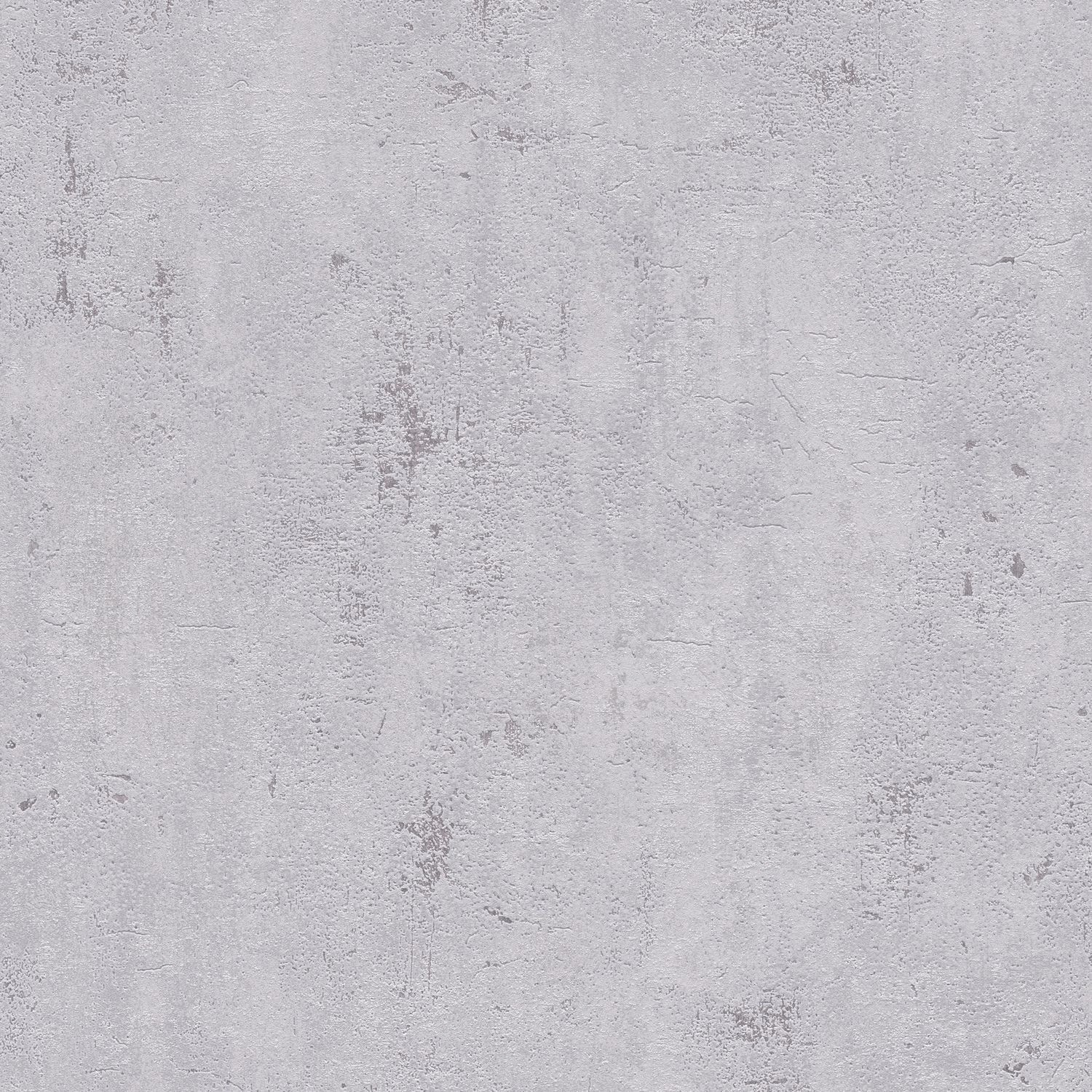 PROFHOME 379032-GU Spachtel Putz Tapete Used Look Matt Grau 0,53 m x 10,05 günstig online kaufen