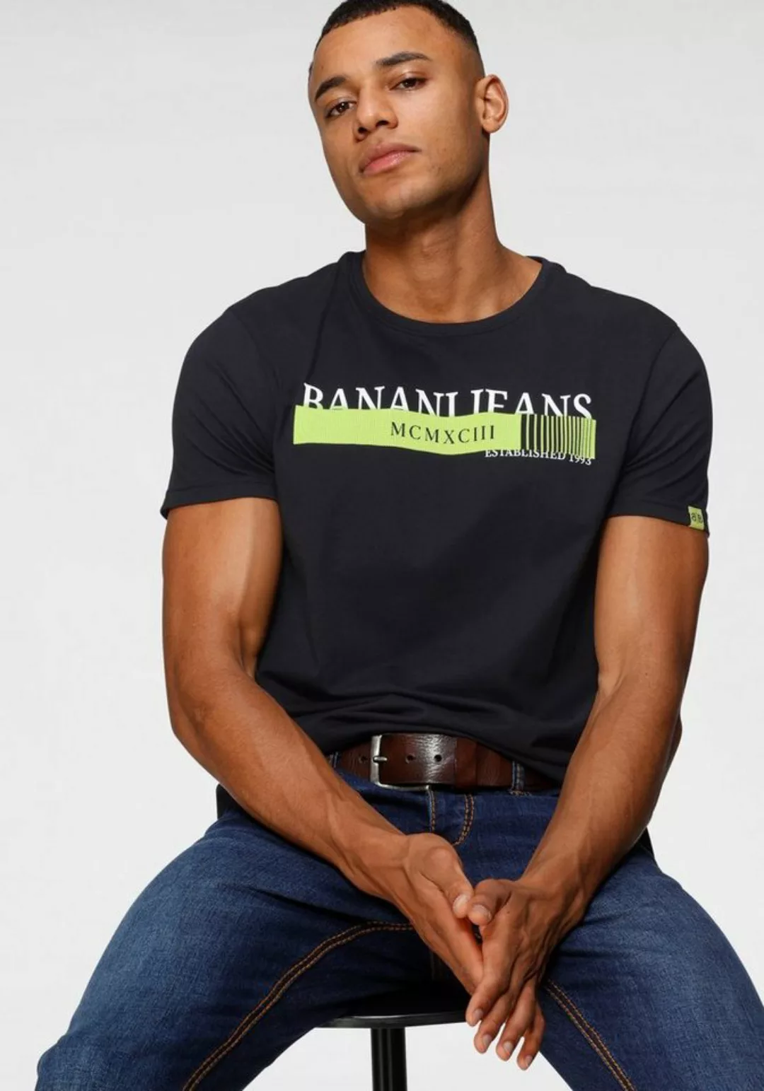 Bruno Banani T-Shirt günstig online kaufen