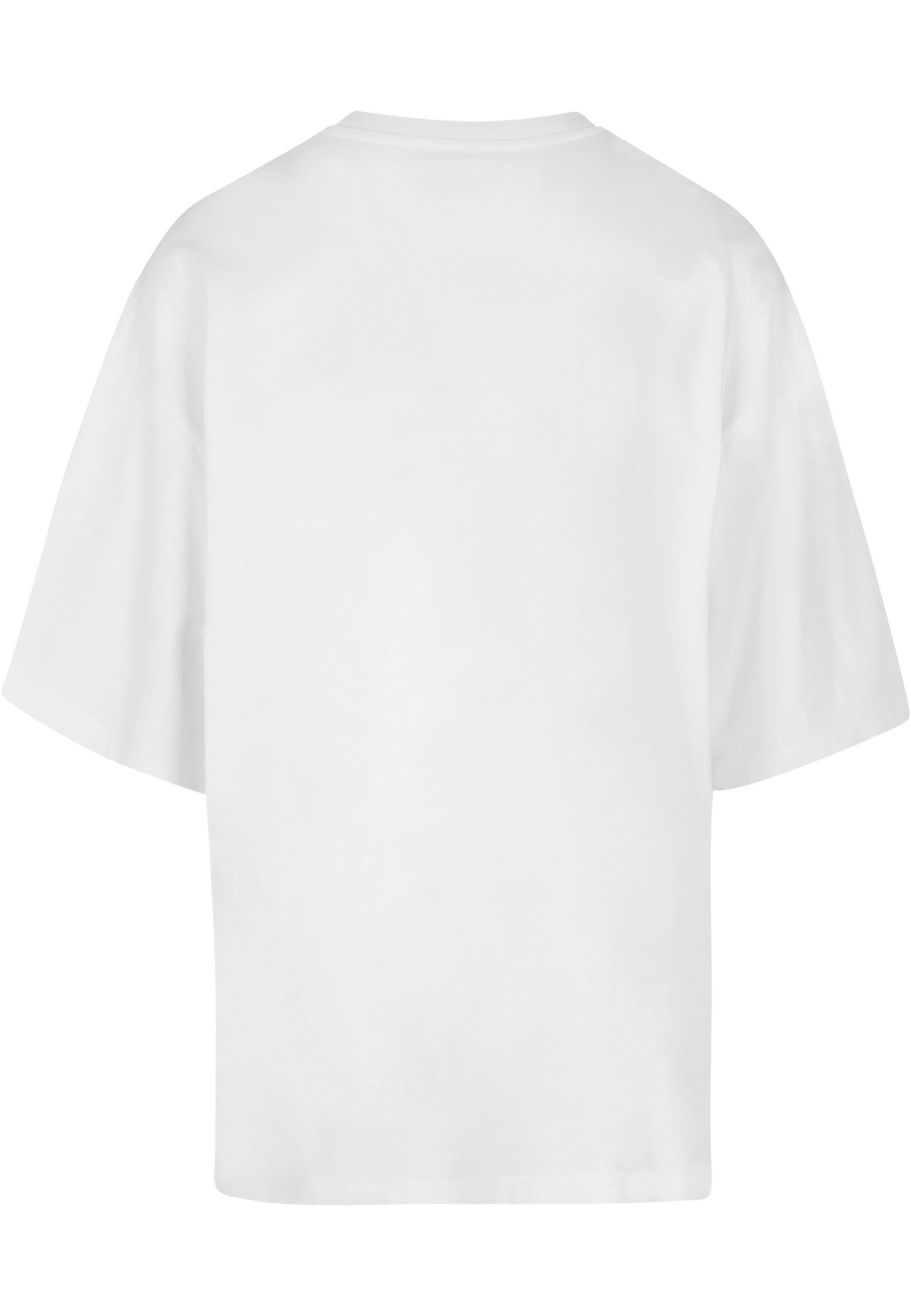 Merchcode T-Shirt "Merchcode Herren Love Yourself Huge Tee", (1 tlg.) günstig online kaufen