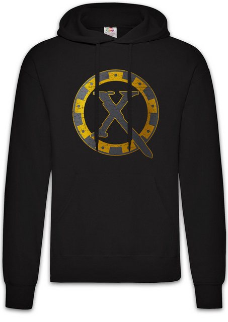 Urban Backwoods Hoodie Chakram X Herren Hoodie In My Prime Cute Xena Kriege günstig online kaufen