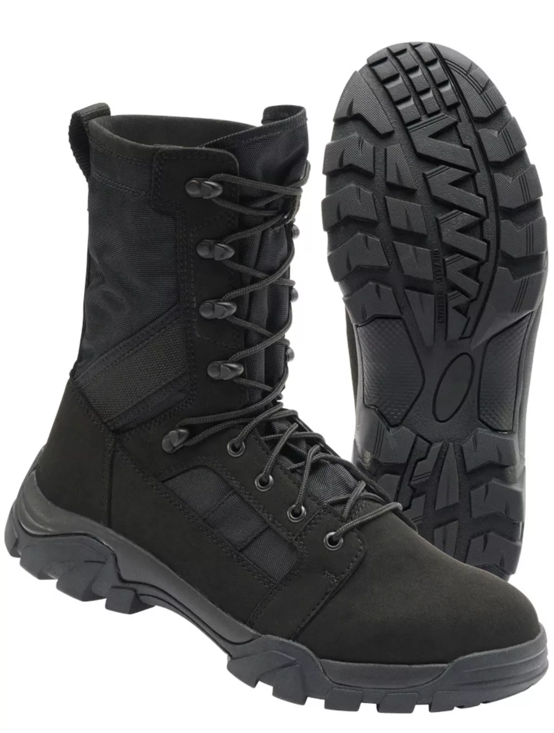 Brandit Sneaker "Herren Defense Boot", (1 tlg.) günstig online kaufen