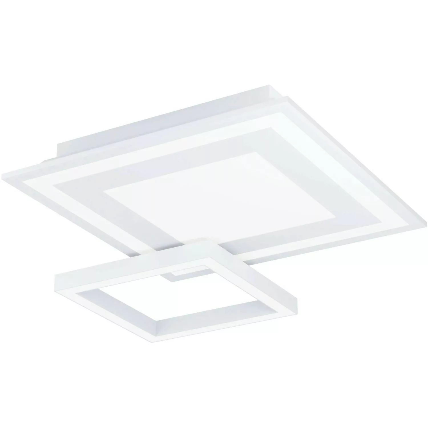EGLO connect Savatarila-Z LED-Deckenlampe weiß günstig online kaufen