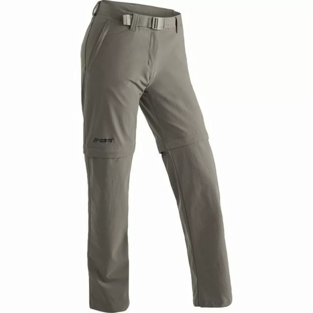 Maier Sports Funktionshose Zip-Hose Nata 2 günstig online kaufen