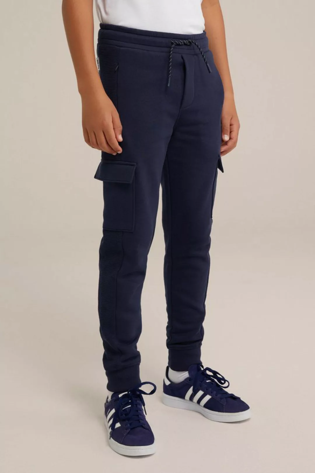 WE Fashion 5-Pocket-Hose günstig online kaufen