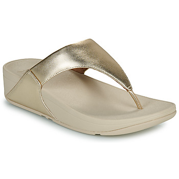 FitFlop  Zehentrenner LULU LEATHER TOEPOST günstig online kaufen