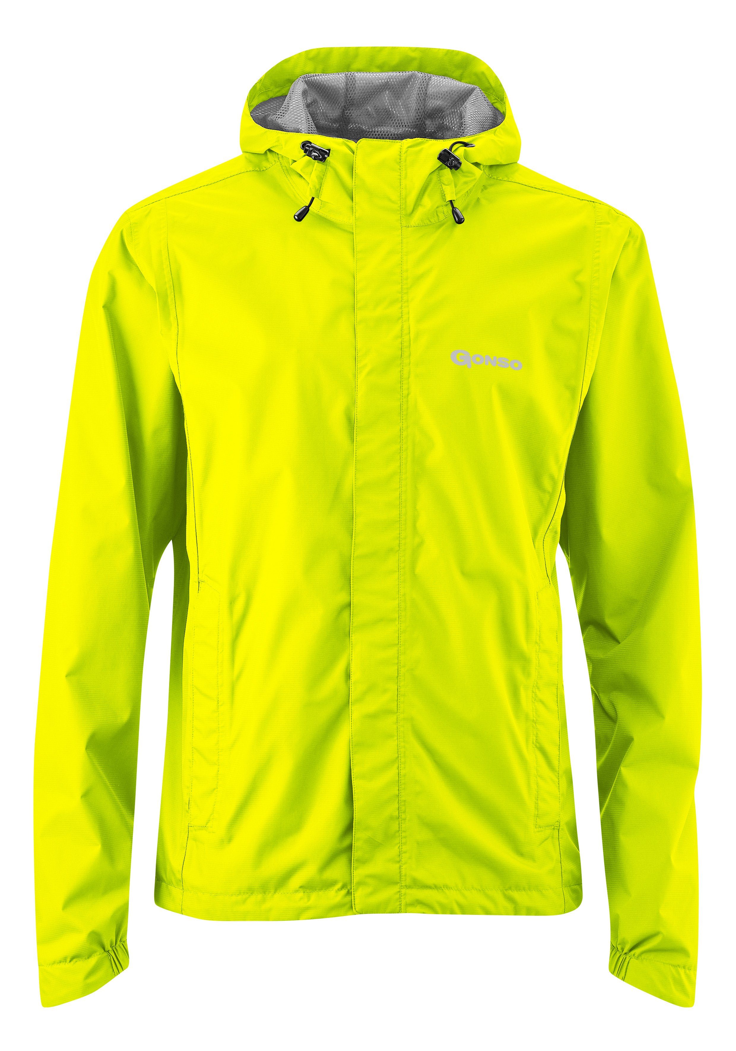 Gonso Regenjacke Regenjacke Bike Save Light günstig online kaufen