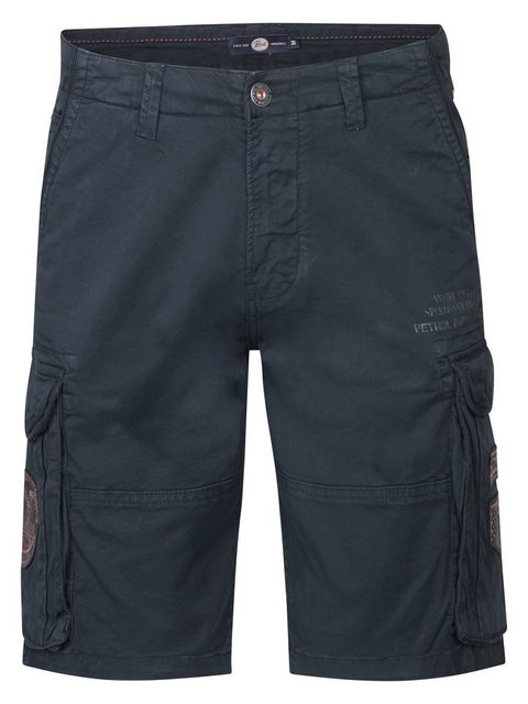 Petrol Industries Shorts Cargo-Shorts Shrimp günstig online kaufen