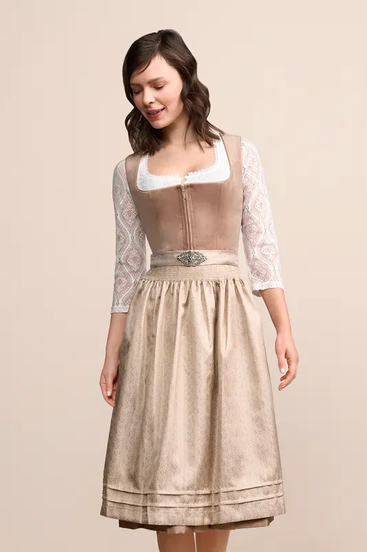 Dirndl Aurela (70cm) günstig online kaufen