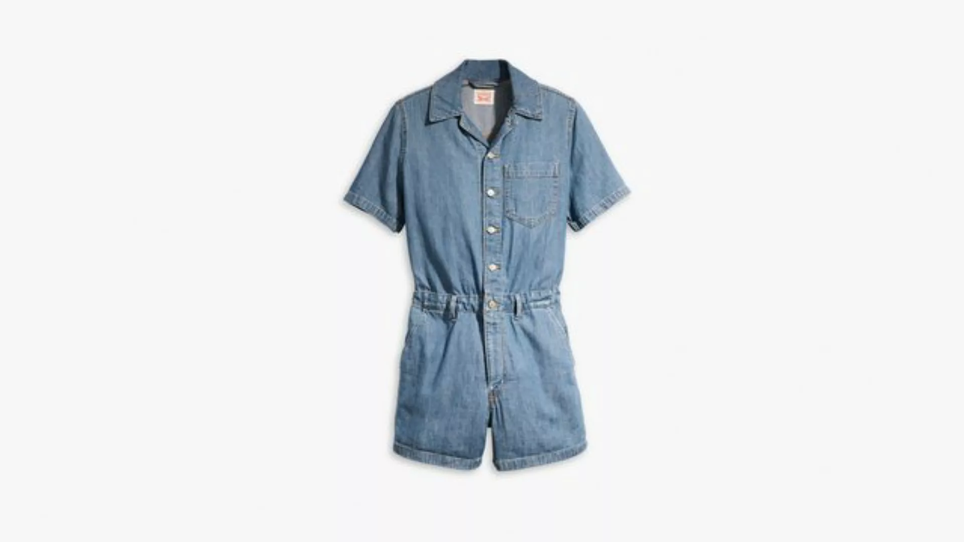 Levi's® Jumpsuit günstig online kaufen