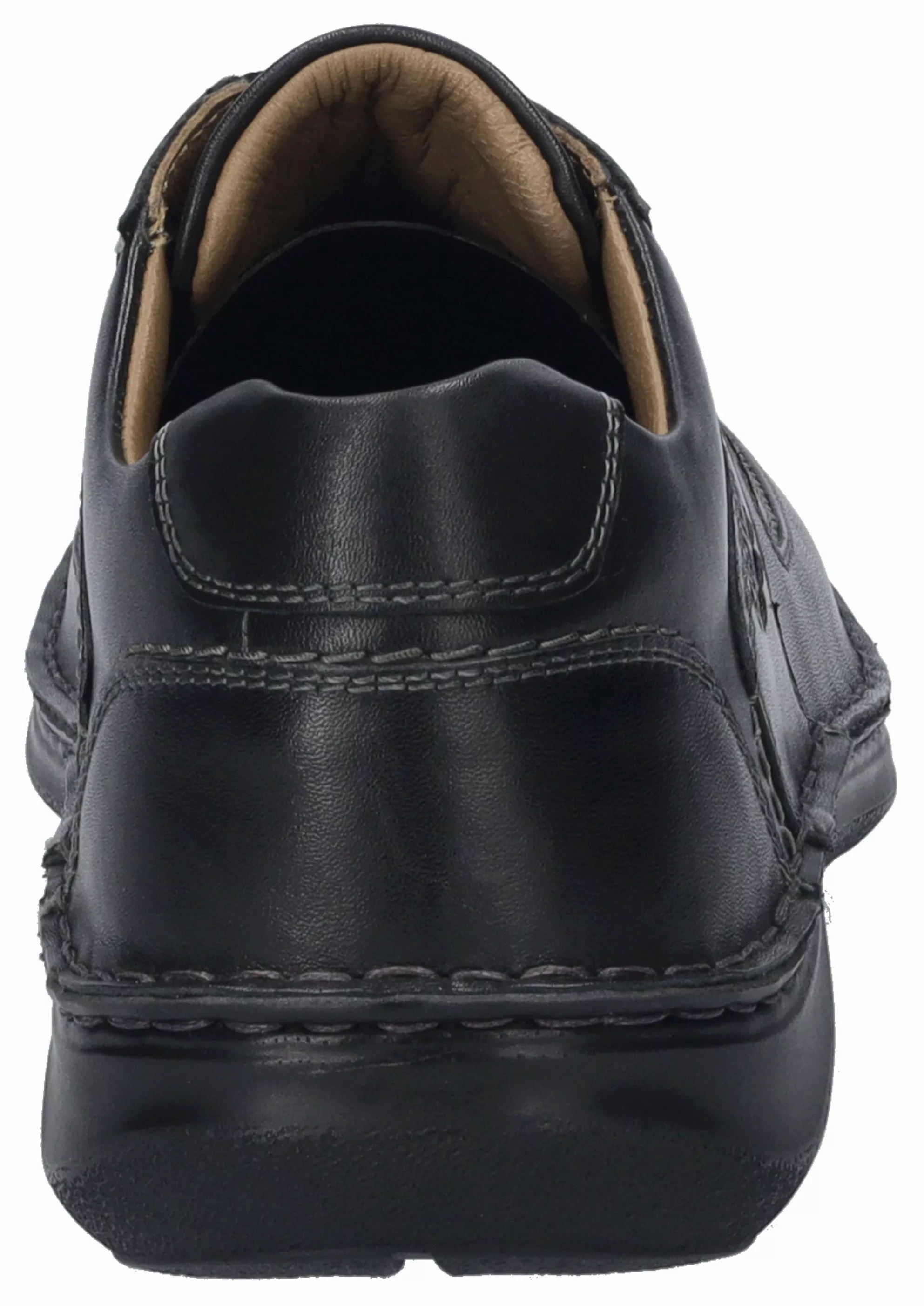 Josef Seibel New Anvers 08 Schnürschuh günstig online kaufen