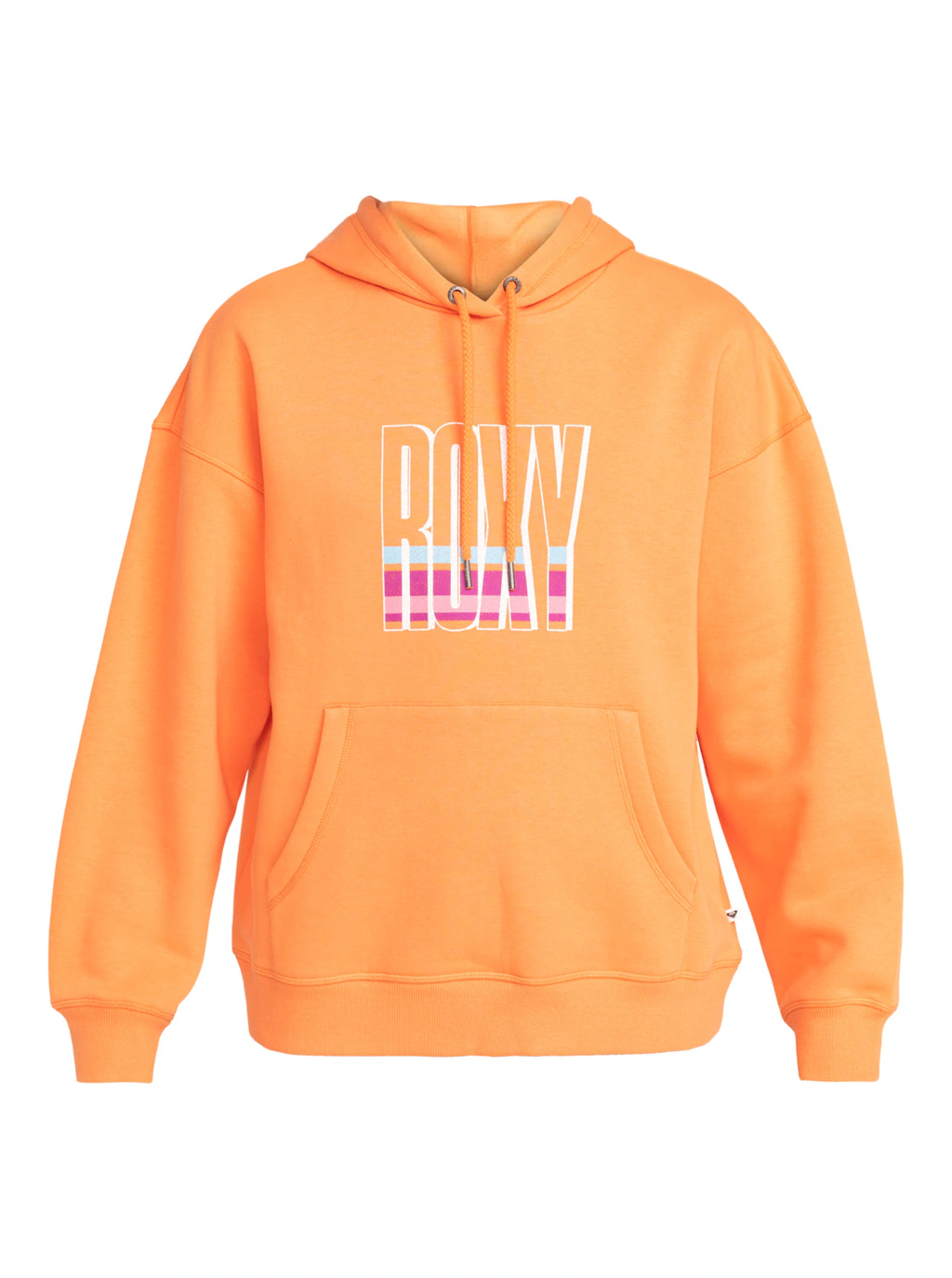 Roxy Kapuzensweatshirt "Thats Rad" günstig online kaufen