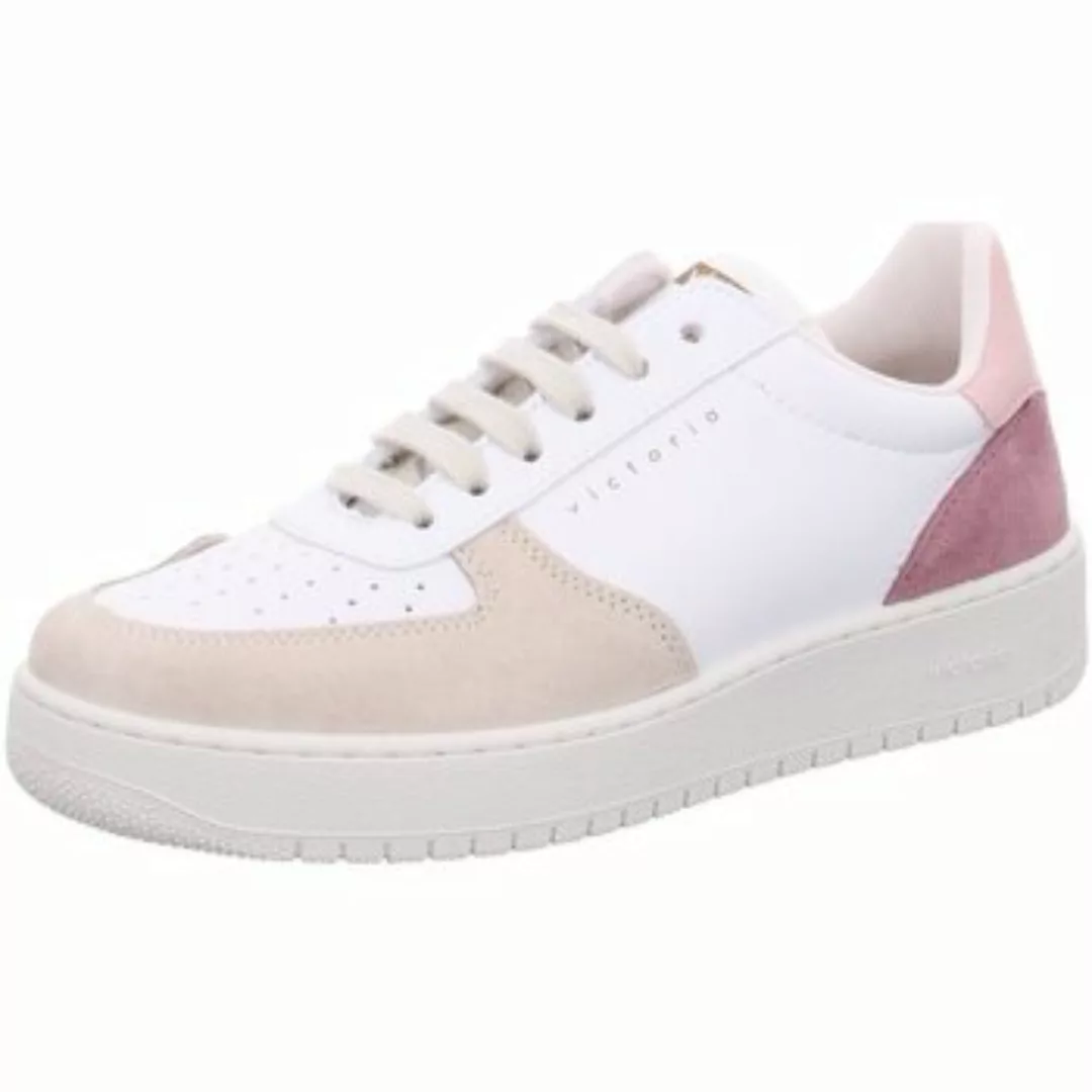 Victoria Shoes  Sneaker Madrid 1258229 malva günstig online kaufen