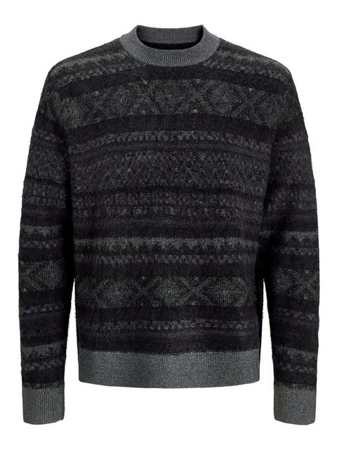 Jack & Jones Strickpullover JORRidgewood (1-tlg) günstig online kaufen