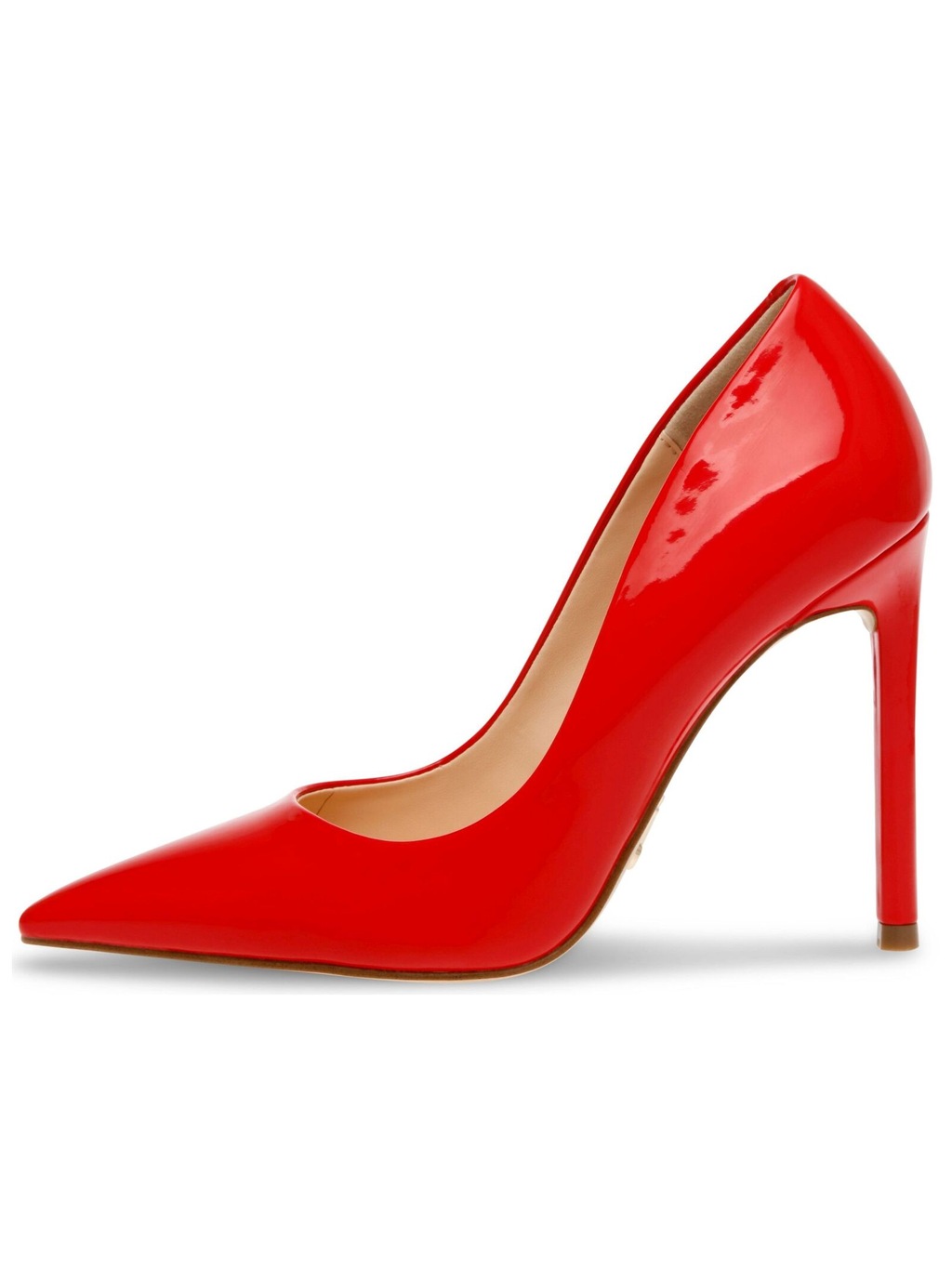 STEVE MADDEN High-Heel-Pumps "STEVE MADDEN Pumps Lederimitat" günstig online kaufen
