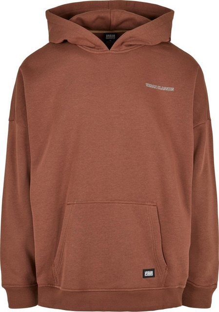 URBAN CLASSICS Kapuzenpullover günstig online kaufen