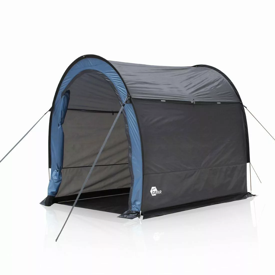 yourGEAR Gerätezelt yourGEAR Zelt Vento 200x180x180cm günstig online kaufen