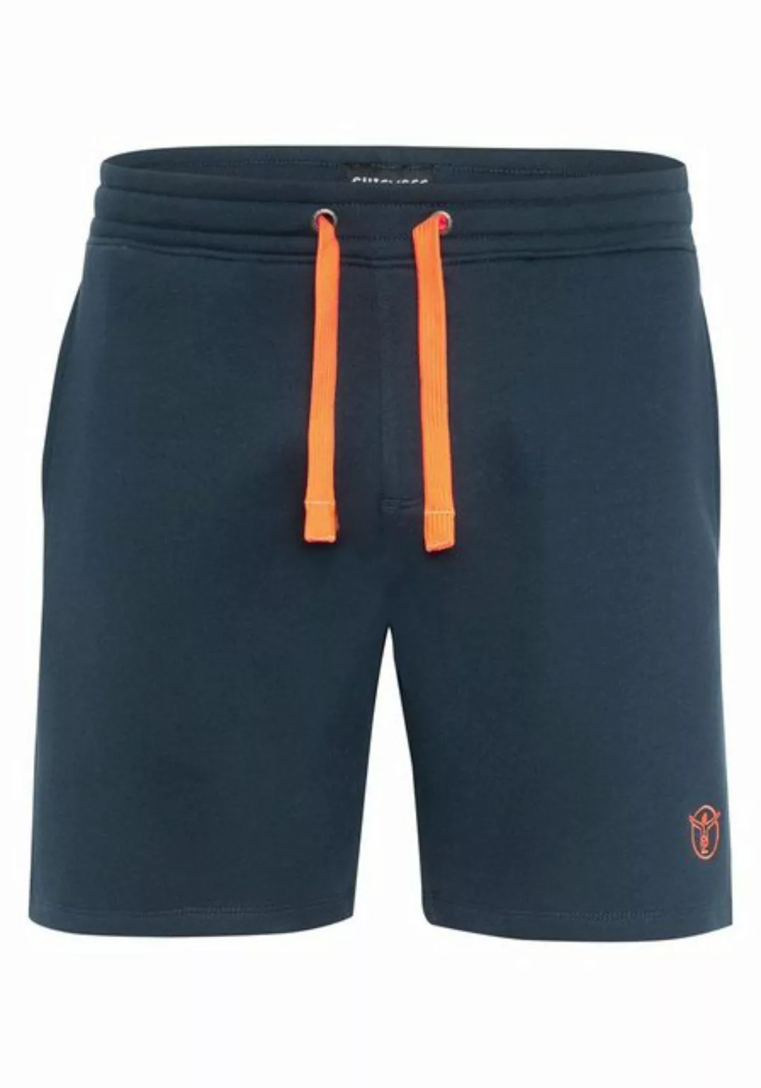 Chiemsee Bermudas Bermuda-Shorts mit Logo-Akzent 1 günstig online kaufen