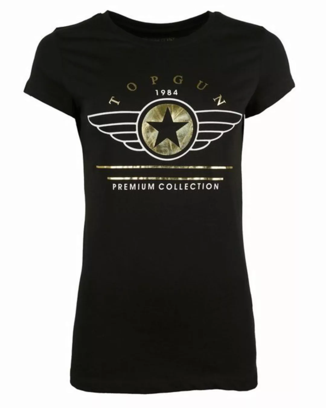 TOP GUN T-Shirt TG20193050 günstig online kaufen