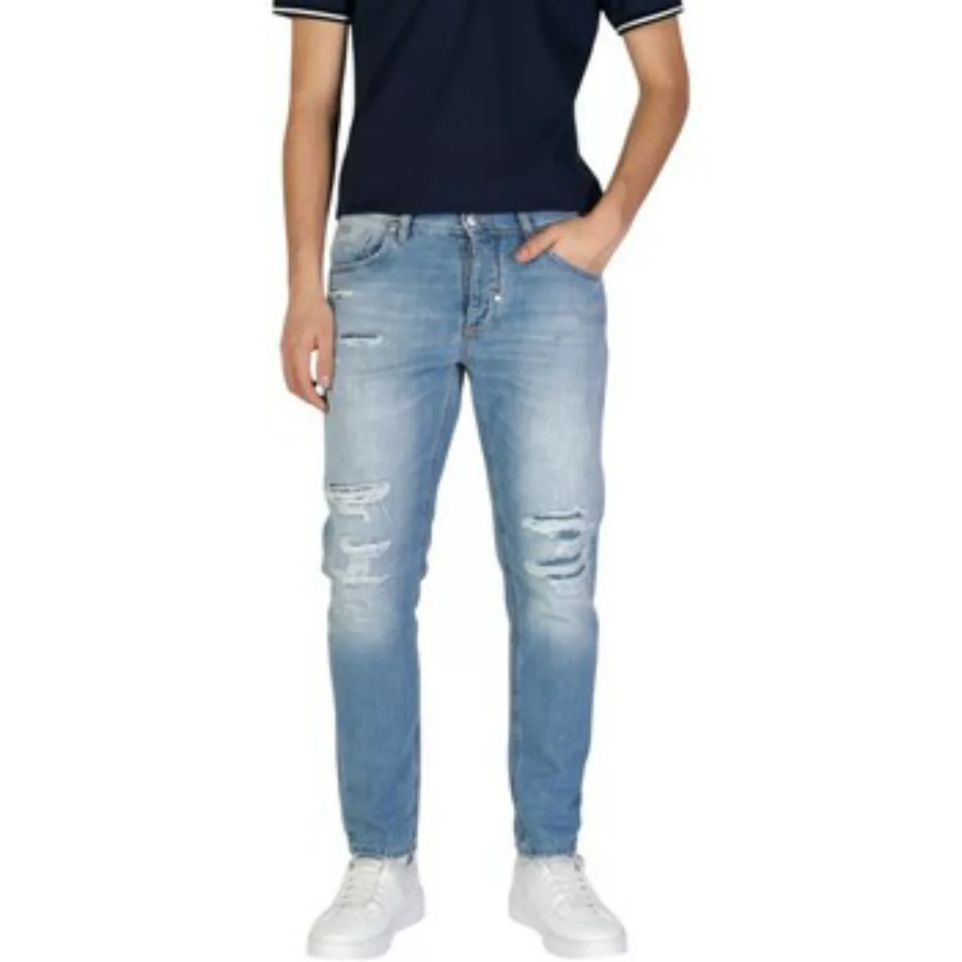 Antony Morato  Slim Fit Jeans ARGON SUPER LIGHT ANKLE LENGHT FIT MMDT00289- günstig online kaufen