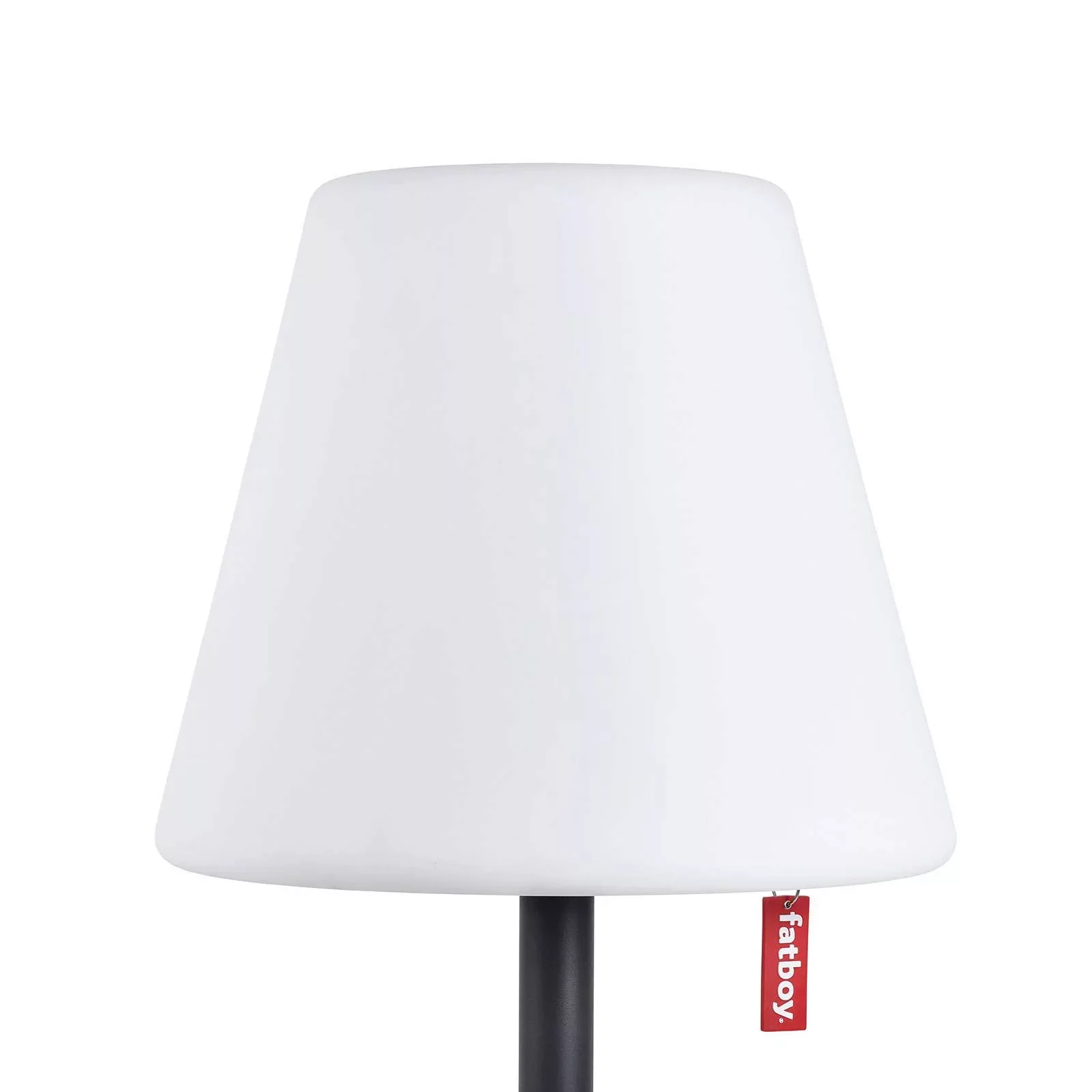 Fatboy Edison the Giant LED-Stehleuchte anthrazit günstig online kaufen