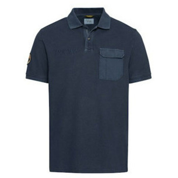 Camel Active  Poloshirt Poloshirt für Herren in unifarben günstig online kaufen