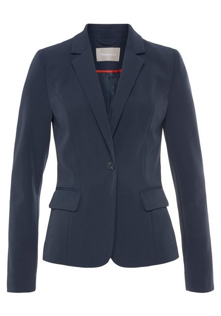 Tamaris Kurzblazer in Trendfarben günstig online kaufen