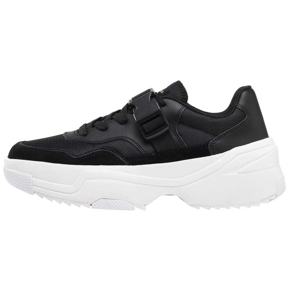 Levi´s Footwear Merriams Sportschuhe EU 39 Regular Black günstig online kaufen