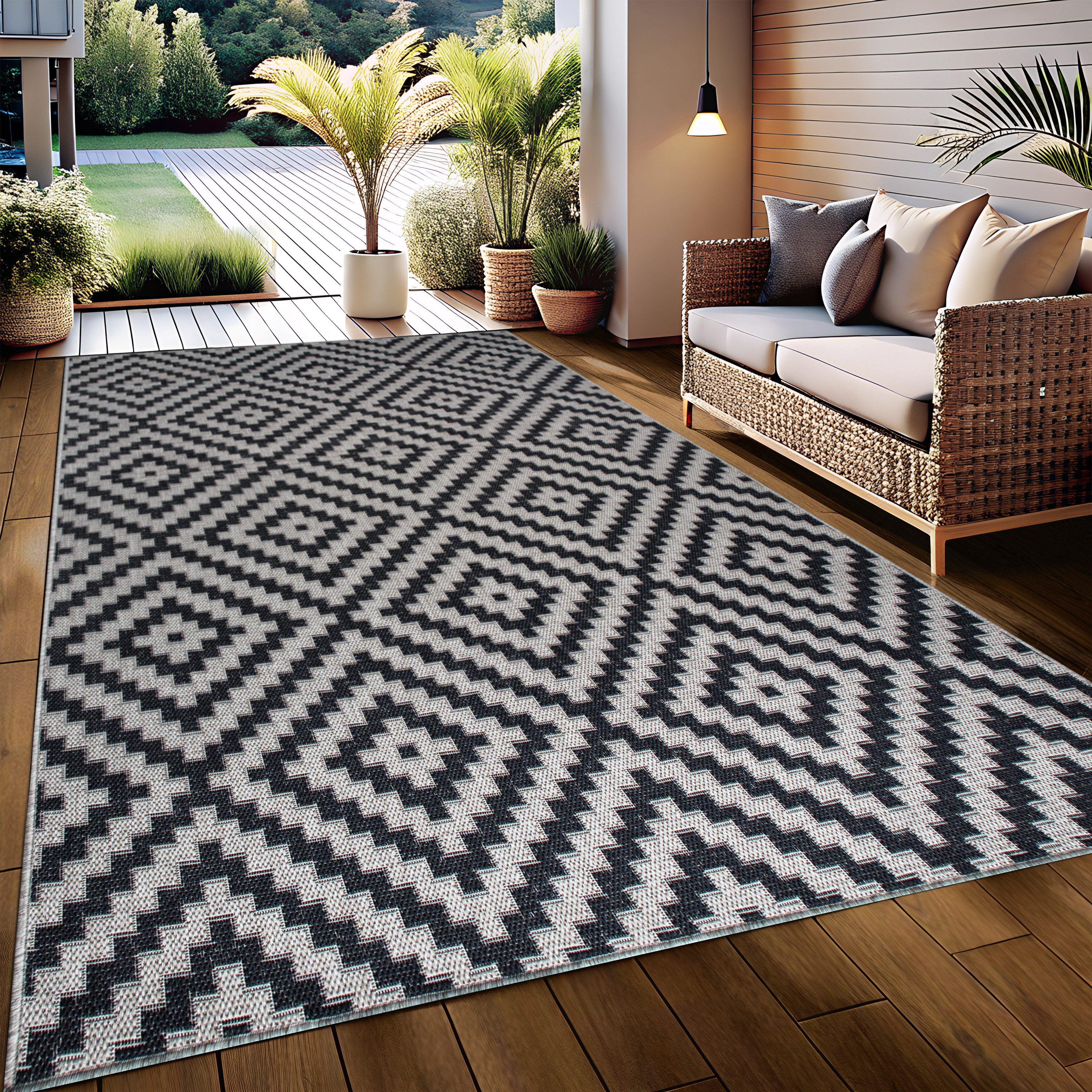 my home Teppich Cordoba auch als günstig online kaufen