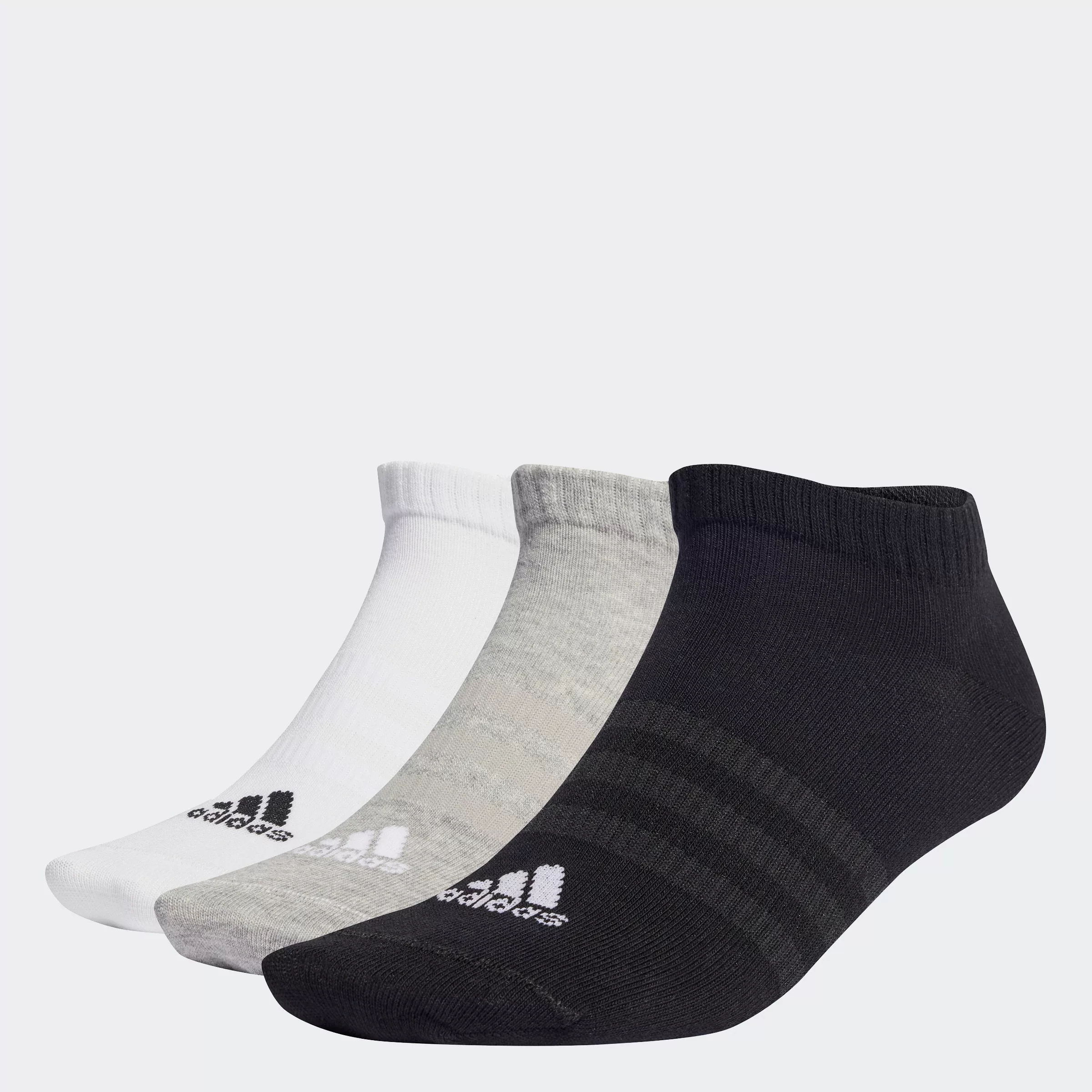 adidas Performance Funktionssocken "THIN AND LIGHT SPORTSWEAR LOWCUT SOCKEN günstig online kaufen