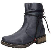 Rieker Stiefelette Damen blau günstig online kaufen
