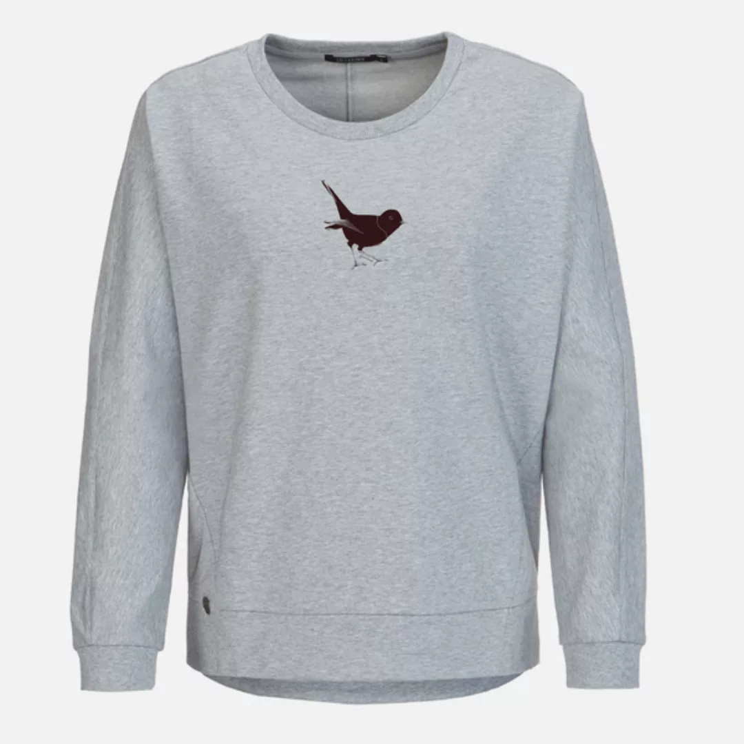 Sweatshirt Slack Animal Songbird günstig online kaufen
