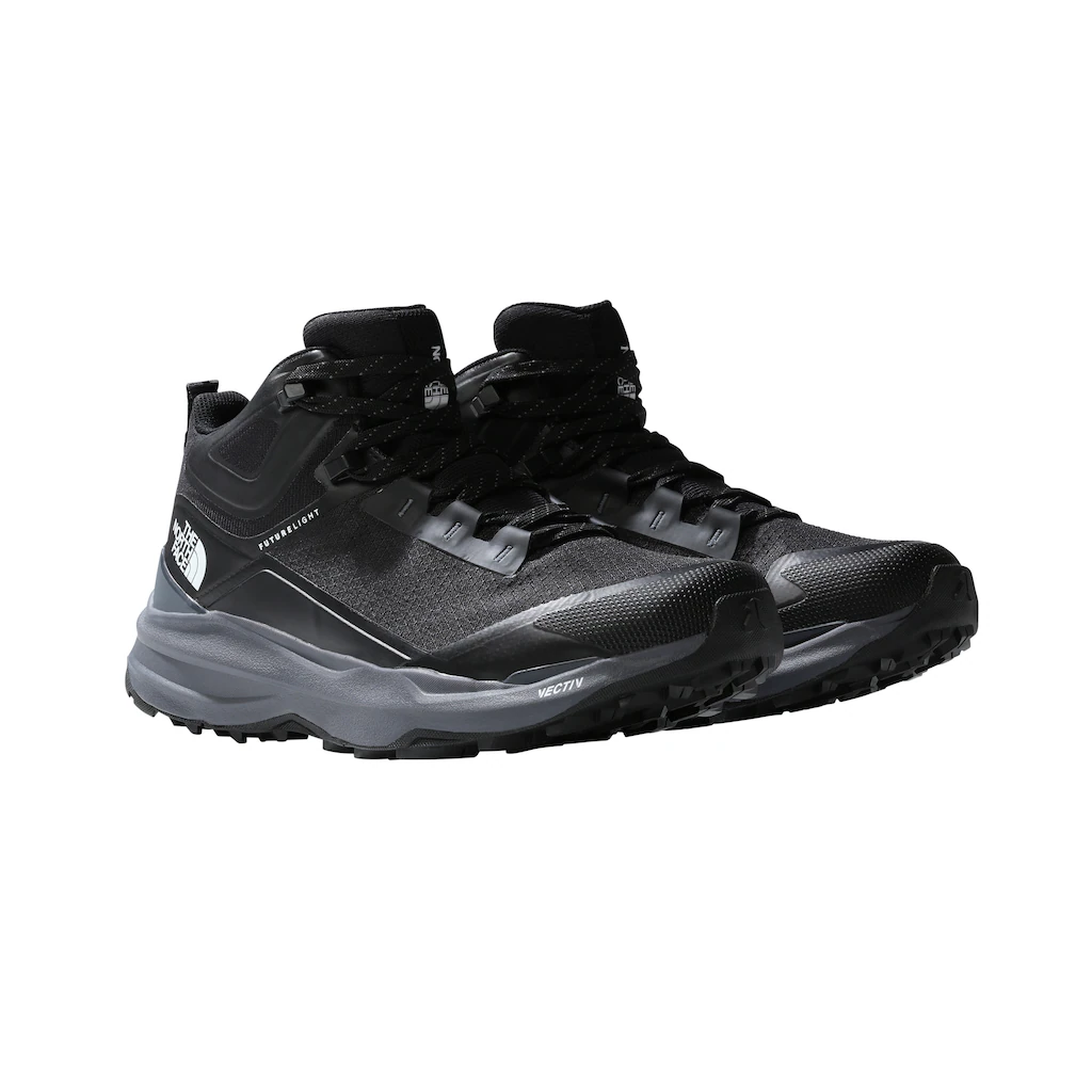 The North Face Wanderschuh "Men’s VECTIV™ Exploris 2 Mid Future", wasserdic günstig online kaufen