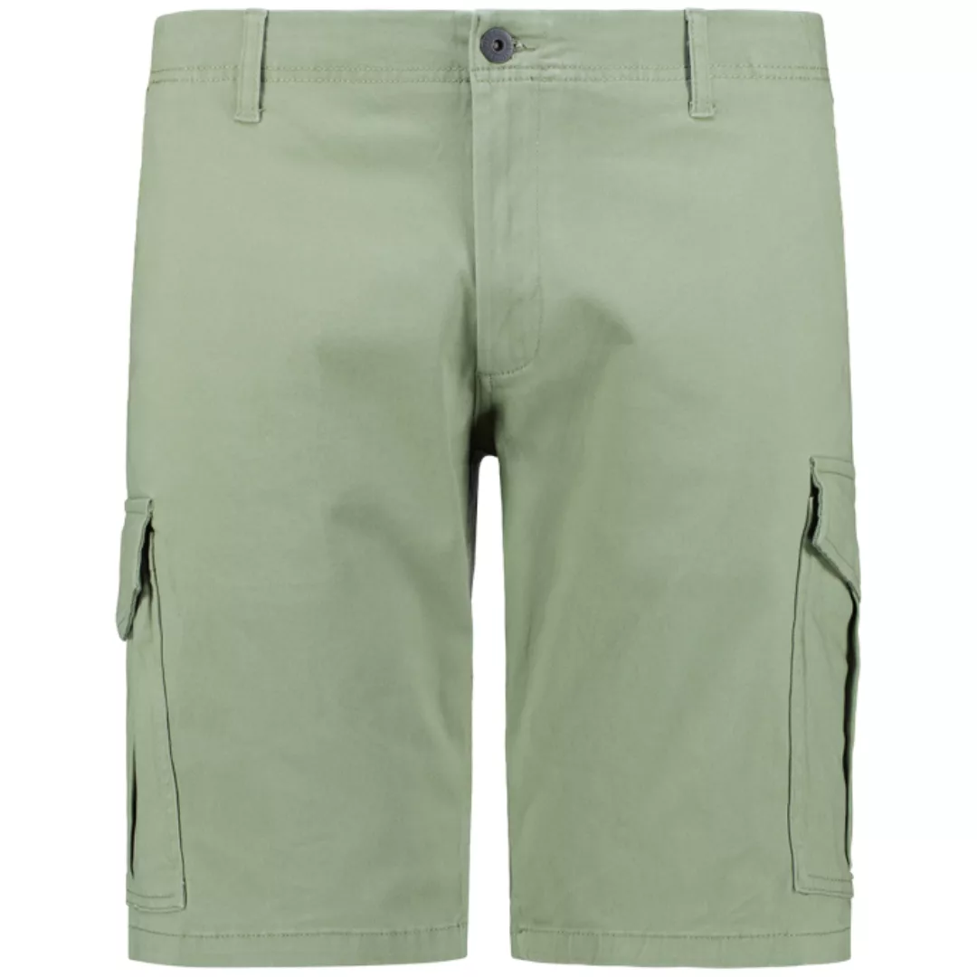 Jack&Jones Cargo-Shorts mit Stretch günstig online kaufen