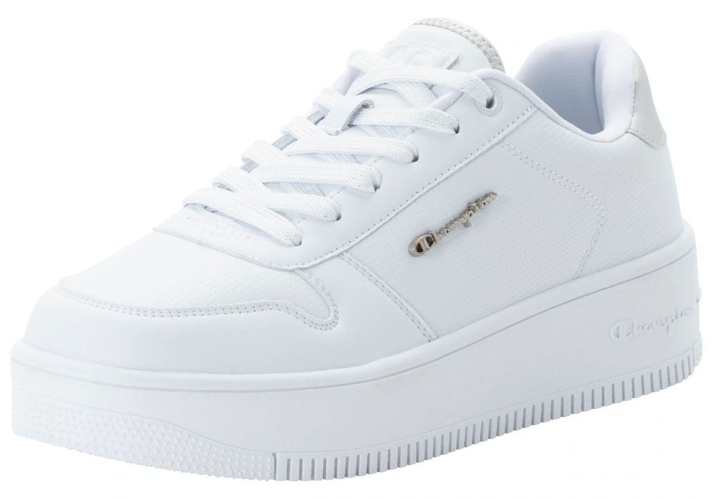 Champion Sneaker "RD18 PLAT CHROMO" günstig online kaufen