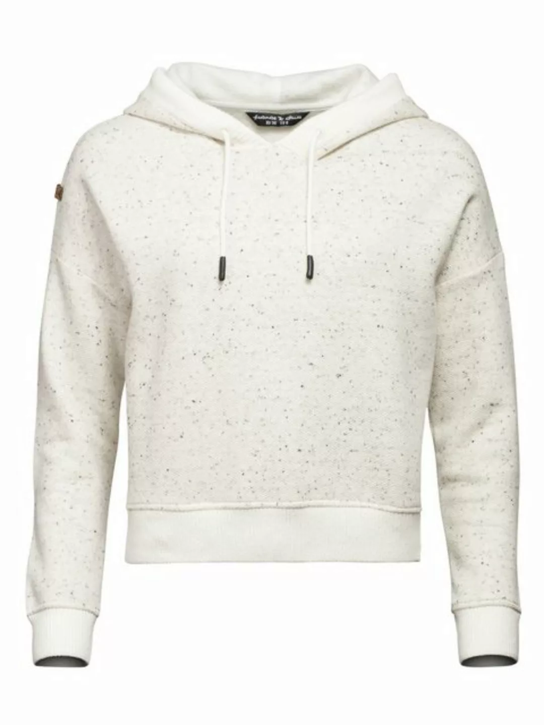 Chillaz Sweater Chillaz W Chur Hoody Damen Sweater günstig online kaufen