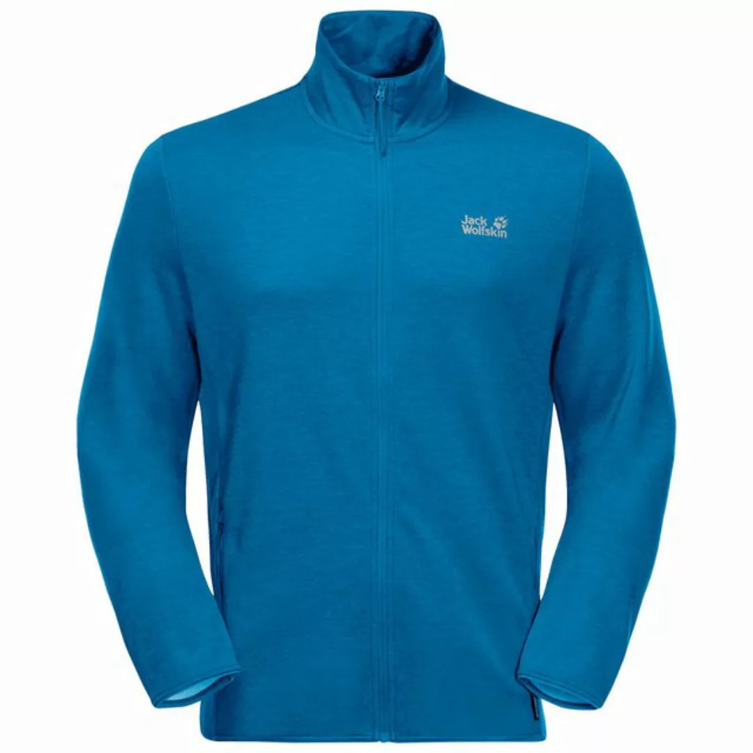 Jack Wolfskin Fleecejacke Jack Wolfskin JWP Midlayer M - elastische Fleecej günstig online kaufen