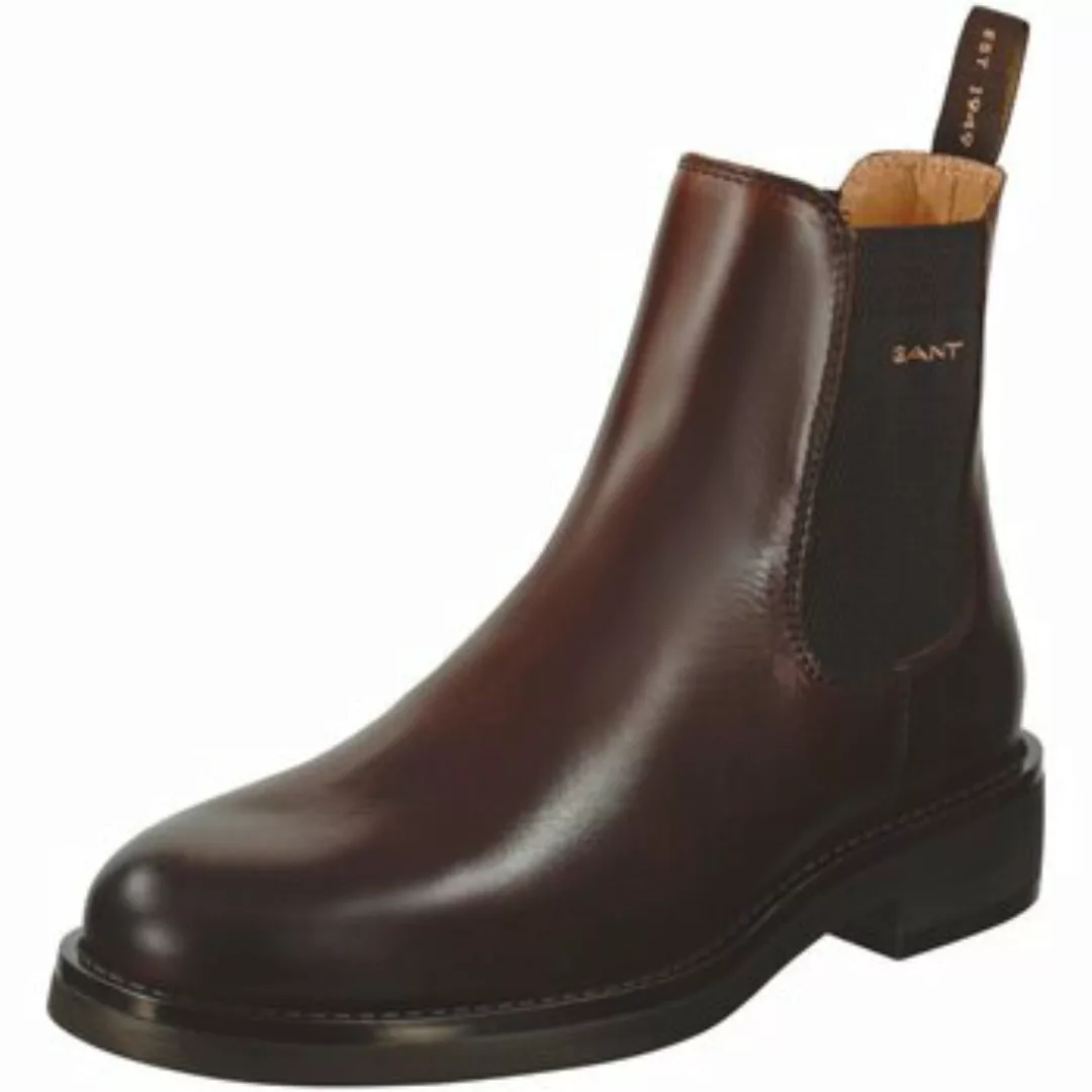 Gant  Stiefel Prepdale Mid Boot 27641420/G45 günstig online kaufen