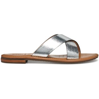 Geox  Sandalen GEDPE25-D55LXH-sil günstig online kaufen