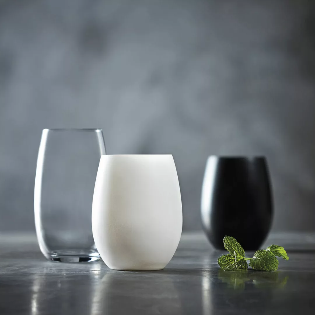 Gläserset Chef&sommelier Primary 6 Stück Weiß Glas (36 Cl) günstig online kaufen