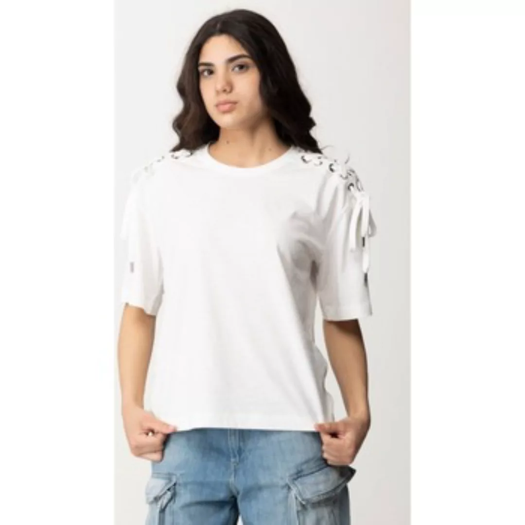 Pinko  T-Shirts & Poloshirts 103438A1UA günstig online kaufen