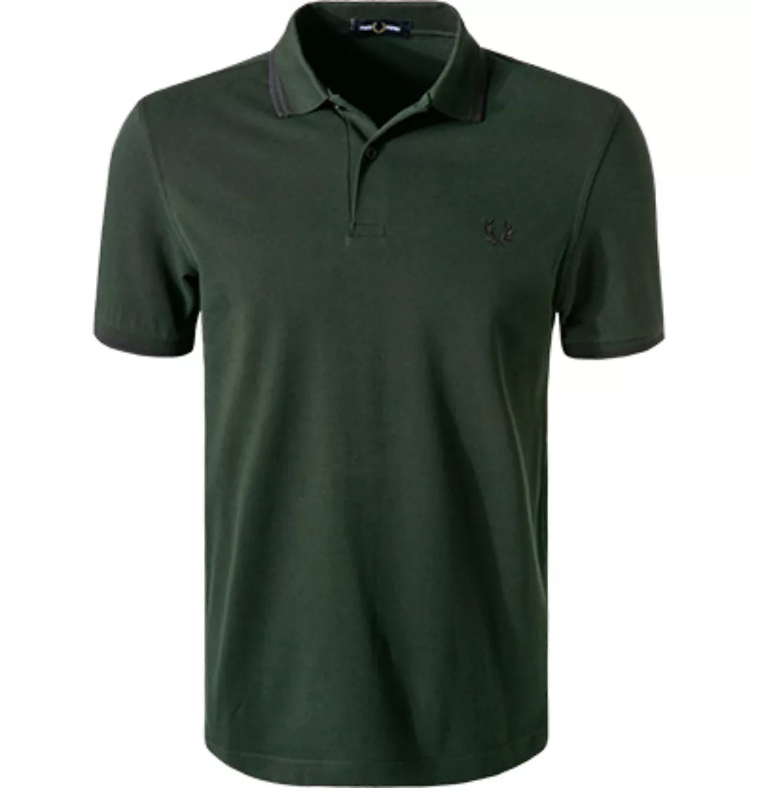 Fred Perry Polo-Shirt FPM3600/F01 günstig online kaufen